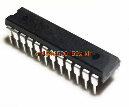 

IC 100%new Free shipping L6219 DIP24