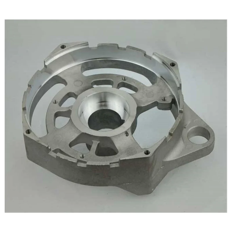 

CNC Custom Zinc Alloy Die Casting Parts Factory Supply Cutter Motorcycle Engine Accessories Cylinder Kit Professional OEM Metal
