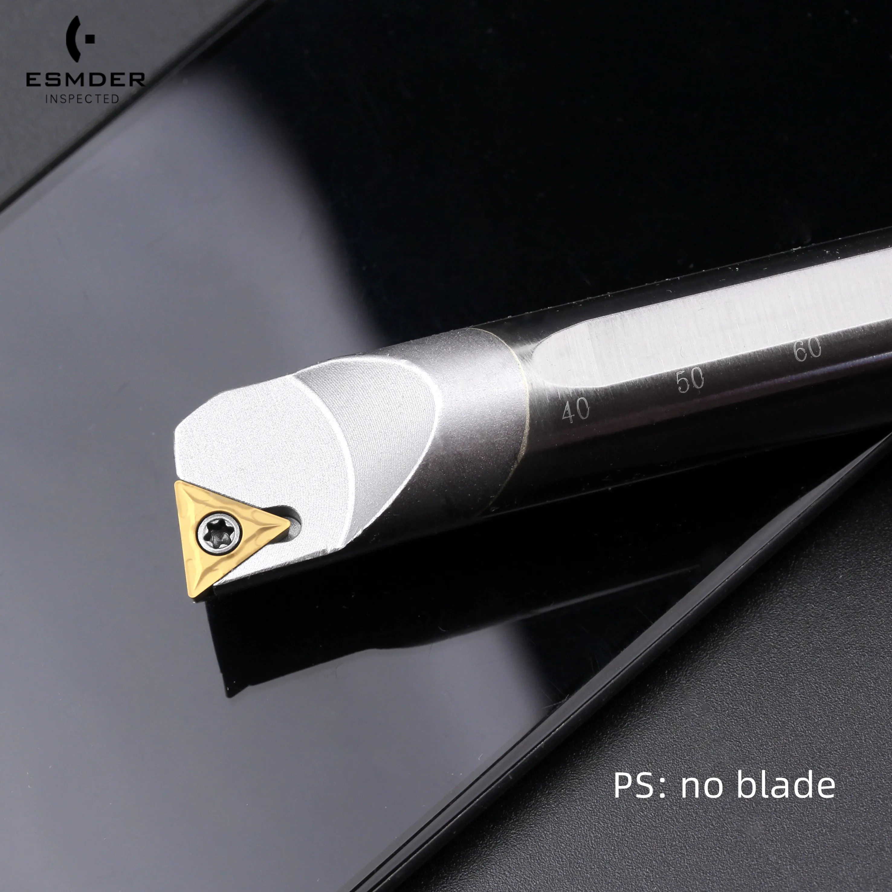 

1PC ESMDER C08K C10K C12M C14N C16Q C18Q C20R STUCR09 STUCR11 STUCR16 CNC Tool Holder Inner Hole Boring Cutter