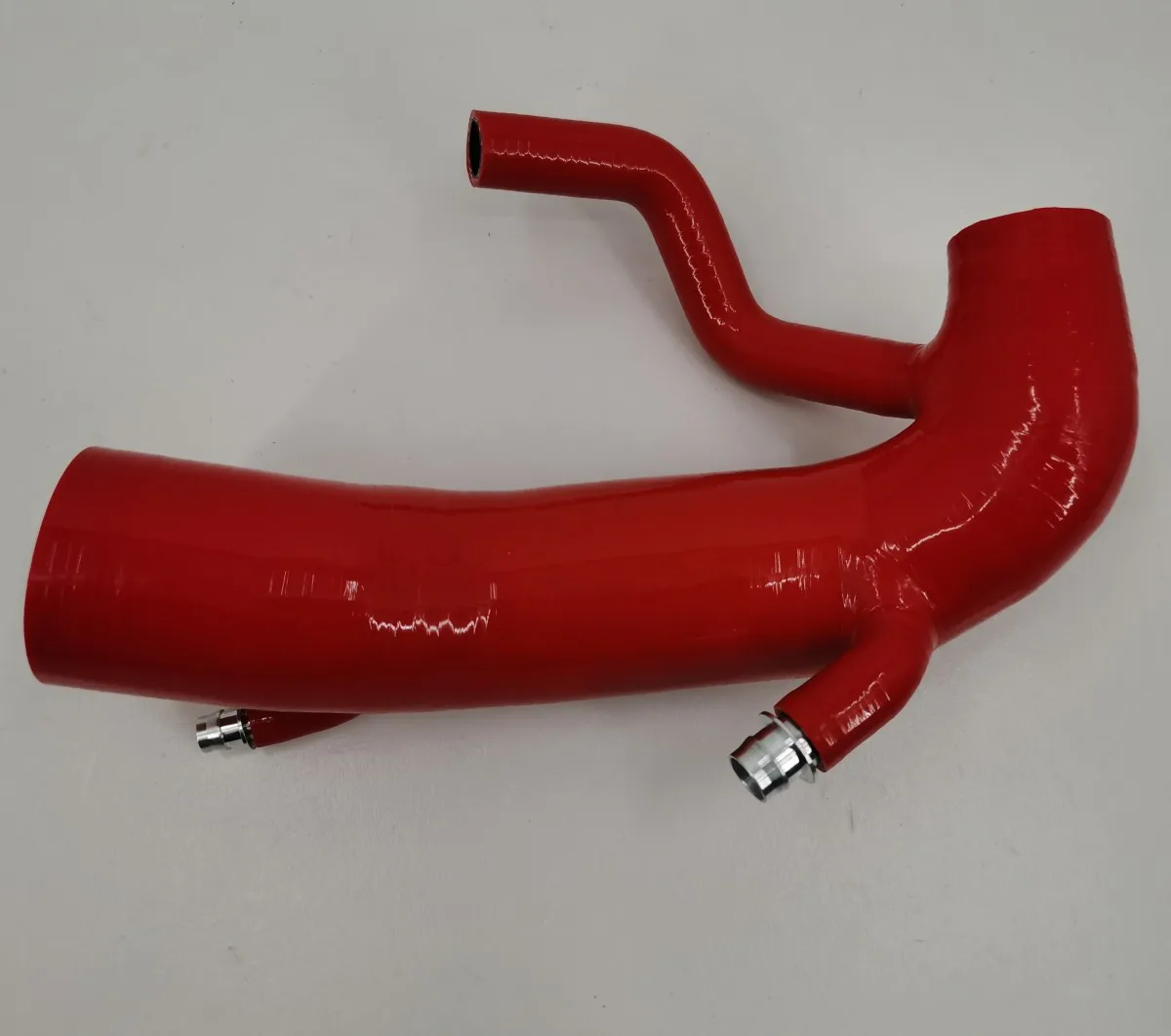 

Air inlet silicone hose for peugeot 308 gti 270cv