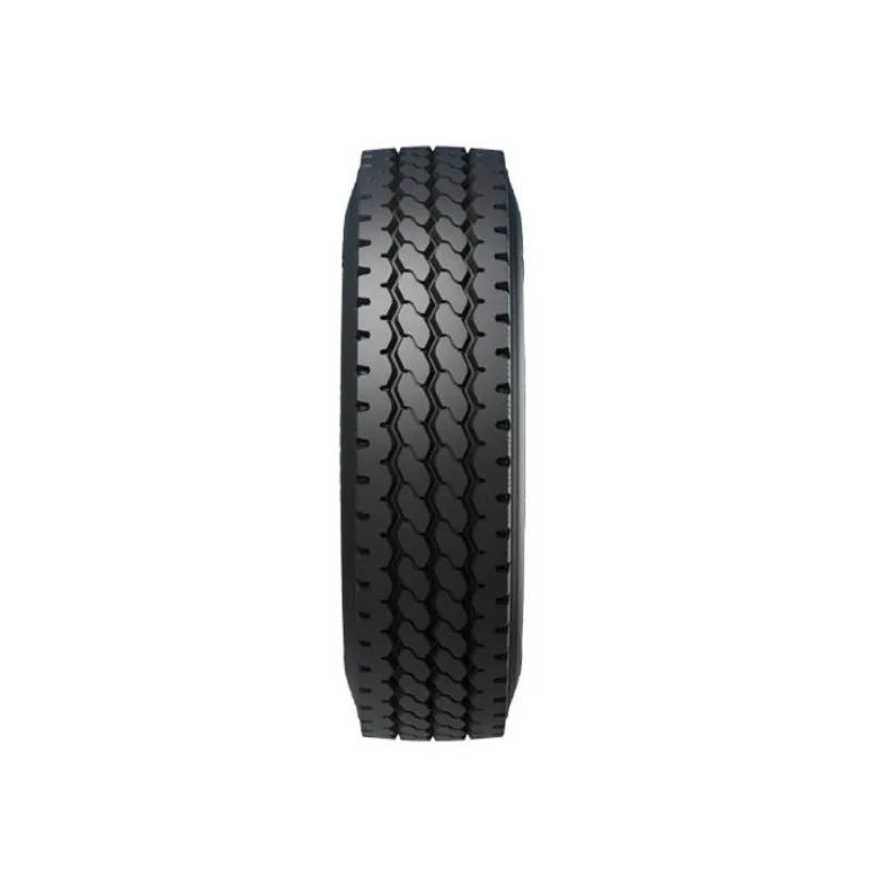 Triangle TR663 Passenger Car Tire Commercial Truck Tires 12R22.5-18PR Good Anti-slip Performance