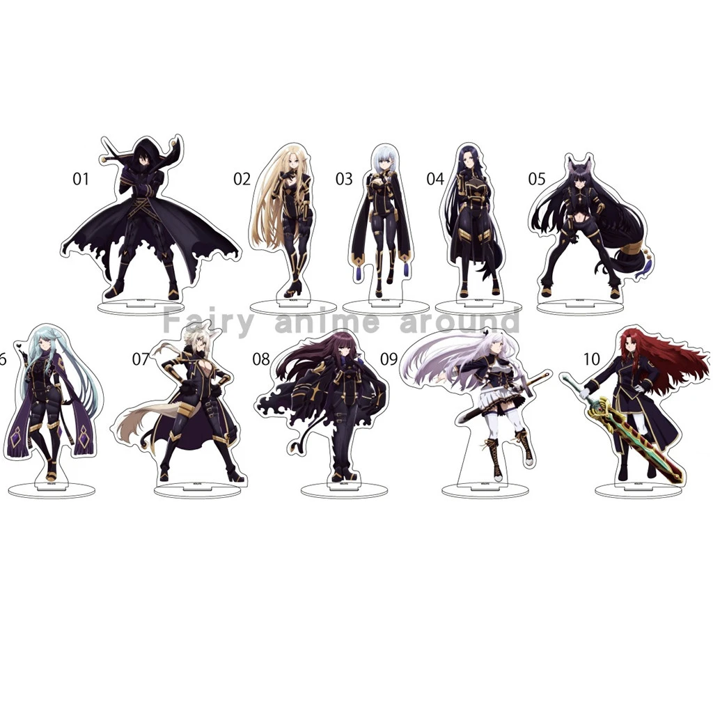 "Action Figure The Eminence In Shadow | Banpresto Relax Time | 13 Cm PVC"