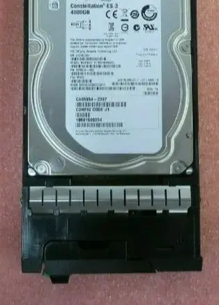 For CA07670 E094 CA07670 E374 4TB 7 2K SAS server hard drive