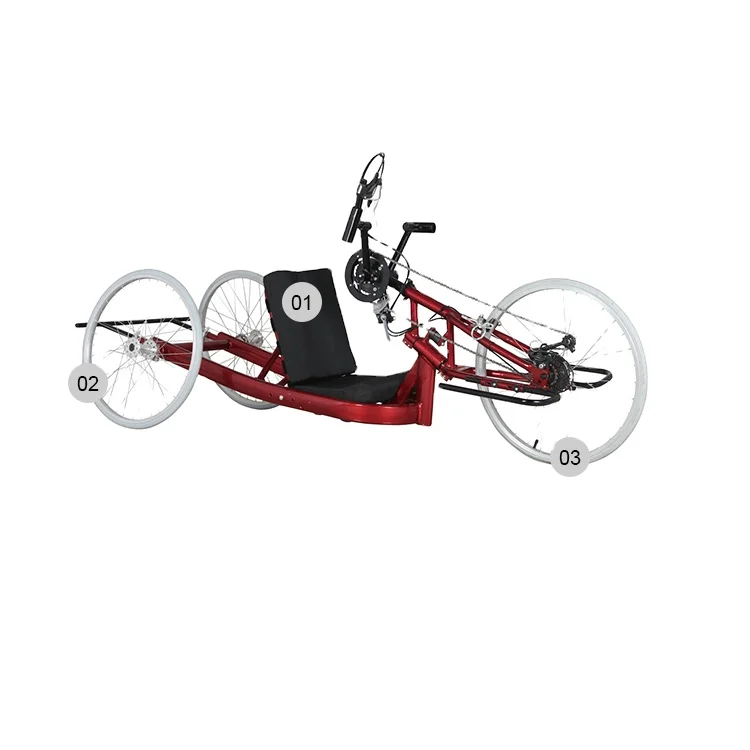 

Stair Climber Climbing Electric Foldable Wheelchairs For The Disabled