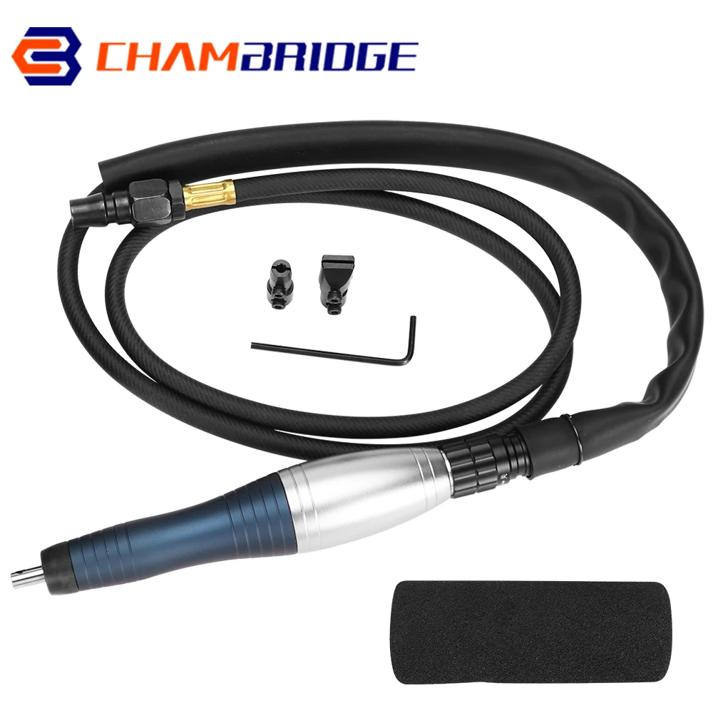 Pneumatic Engraving Pen Reciprocating Oscillating File Ultrasound Air