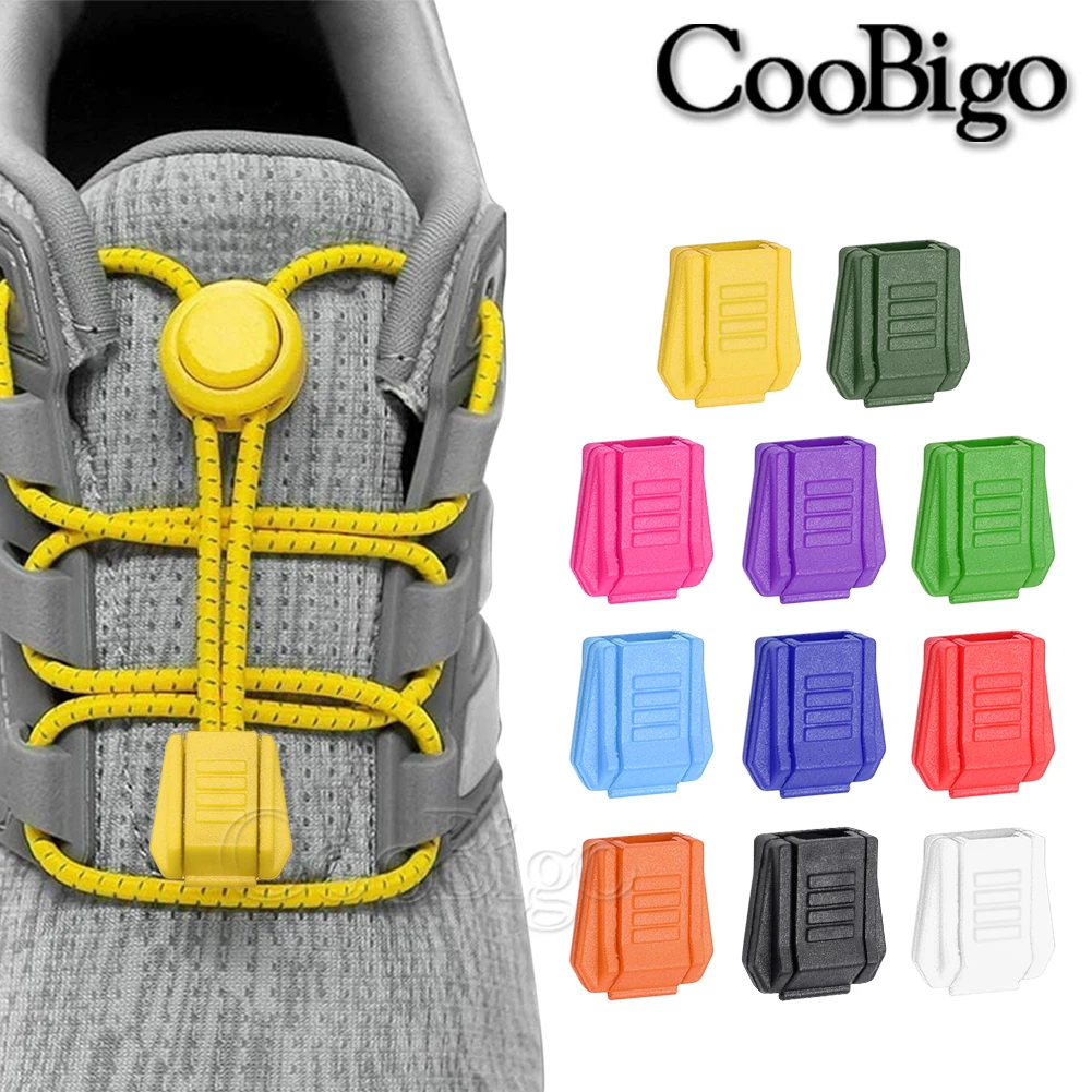 50/100Pcs Cerniere Tirare Cavo Di Blocco Cavo Di Blocco Per Zaini - Foto 4