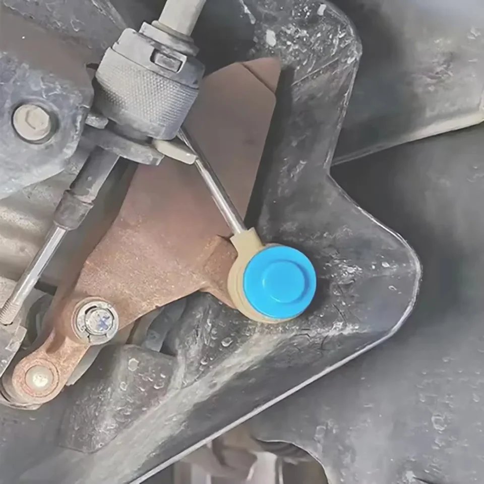 Câbles De Sélection De Vitesse Manuels Pour Mokka & X 2013 2019, Câble