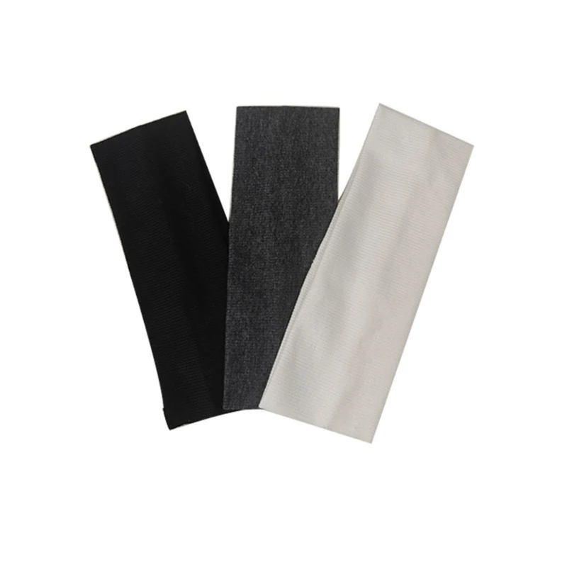 Fashionable Wide Band Headbands Headdress for Women’s Sports and Casual Wear