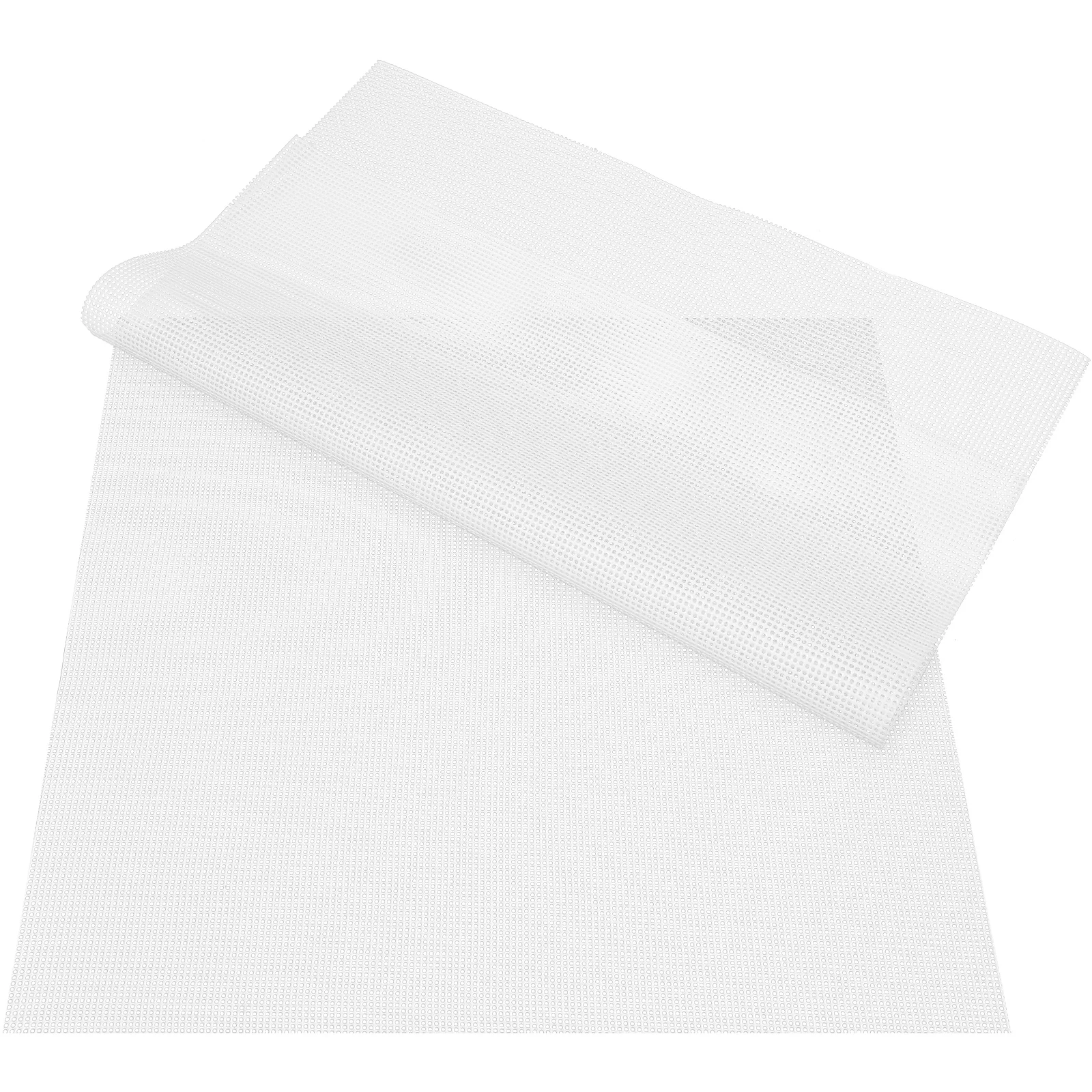 

2pcs Square Dehydrator Sheets Fruit Dryer Silicone Mats Food Meat Dehydrator Sheets