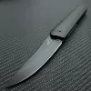 Newest Baker ProTech Kwaiken Calmigo Folding Knife Aluminum Hunting Camping Pocket Outdoor Survival Tools EDC Tactical Knife 5
