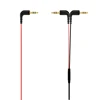 3.5MM Adapter Cable For Rode SC11 One To Two Connection Cable TRS Splitter Cable Dual Interface Camera Replacement 6