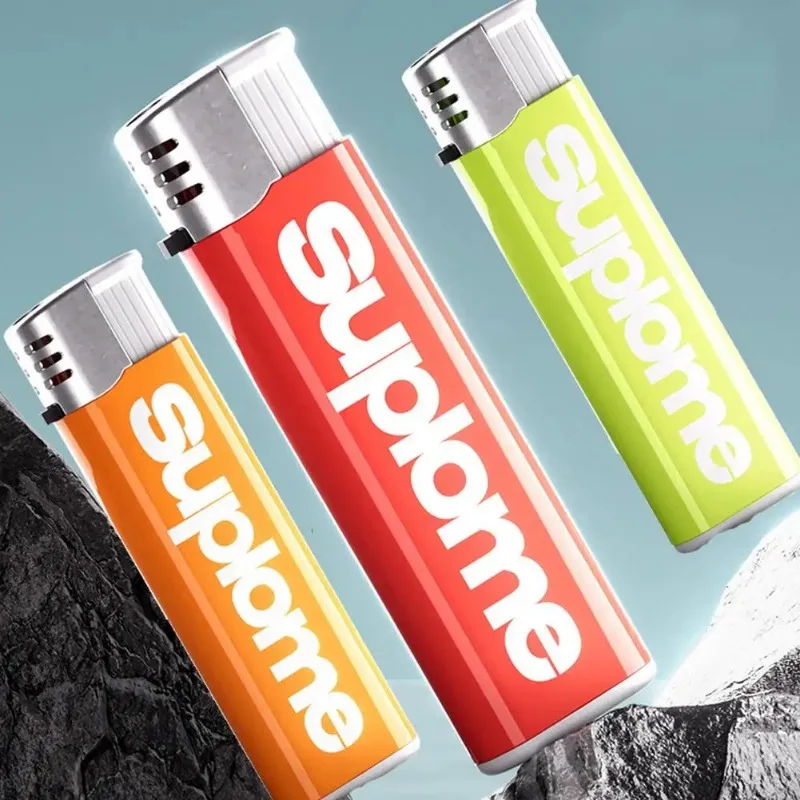 Performances Portable Lighters Water Treat Prank Lighter Spoofing Toys Realistic Funny Lighter Water Kids Toy