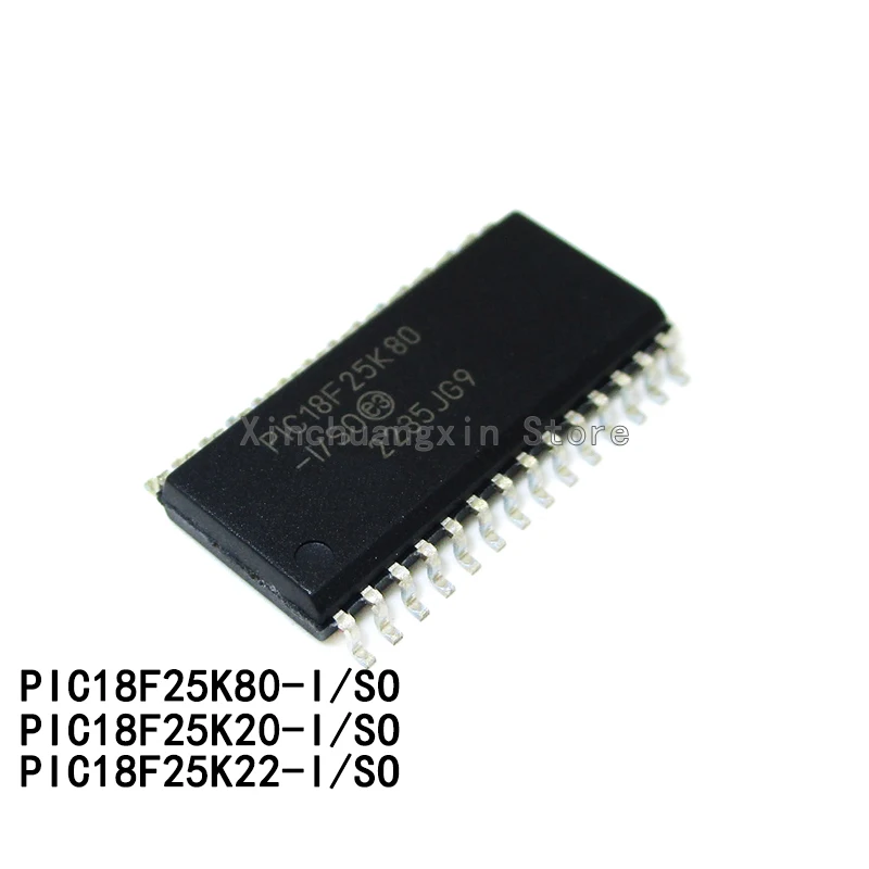 1PCS-PIC18F25K80-I-SO-PIC18F25K20-PIC18F25K22-PIC18F25K50-SOP-28-8-bit ...
