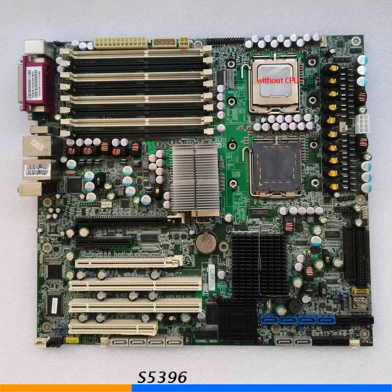 S5396 Server Motherboard For TYAN R01 S5396WA2NRF LGA771 Fully Tested Good Quality Hot 3 S5396 Server Motherboard For TYAN R01 S5396WA2NRF LGA771 Fully Tested Good Quality Hot