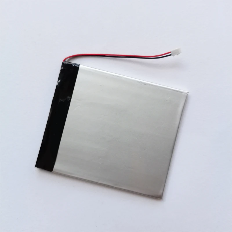 Bateria do Li-polímero de 3.7v 1200mah Gn345361 para a Bateria do Leitor do Livro de Kobo Glo Digitas - Image 2