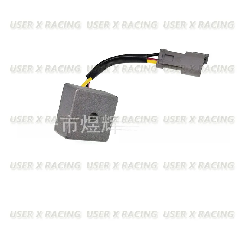 

USERX Universal Motorcycle Accessories Golf cart rectifier for Club Car 102515901 102803301