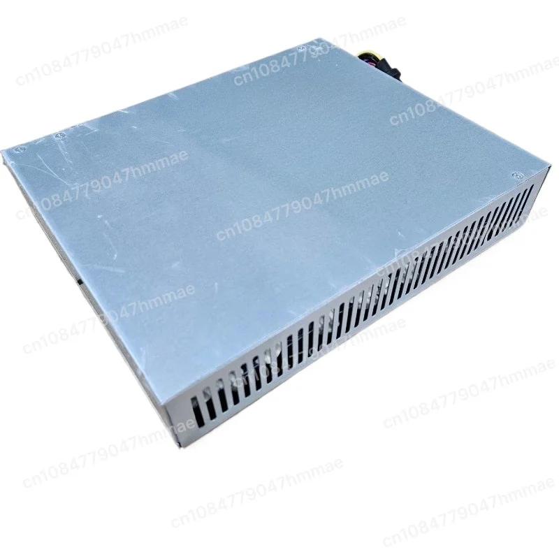 새로운 전원 공급 장치 PSU3300-03PLUS, 광산 장비용 3300W 고효율 PSU