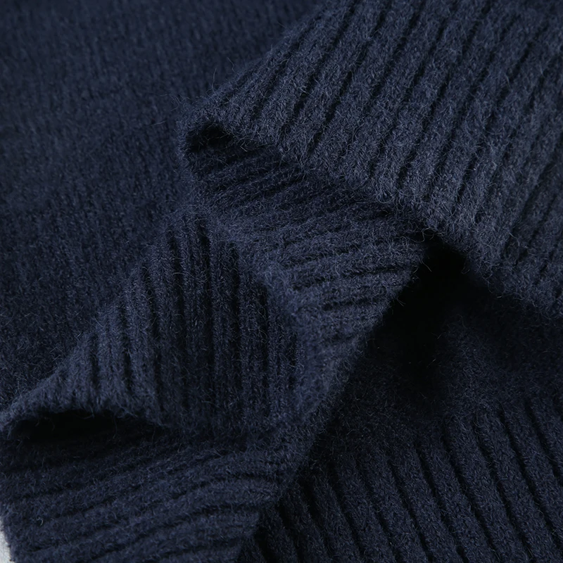 Solid Color Off Shoulder Women Sweater Minimalism Long Sleeve Knitted Jumper Casual Fashion Winter Pullovers Street