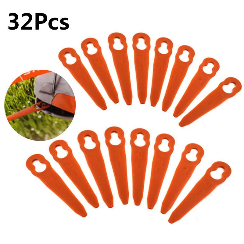 

Триммер для травы Stihl PolyCut 2-2, 32 шт., 4008, 1000