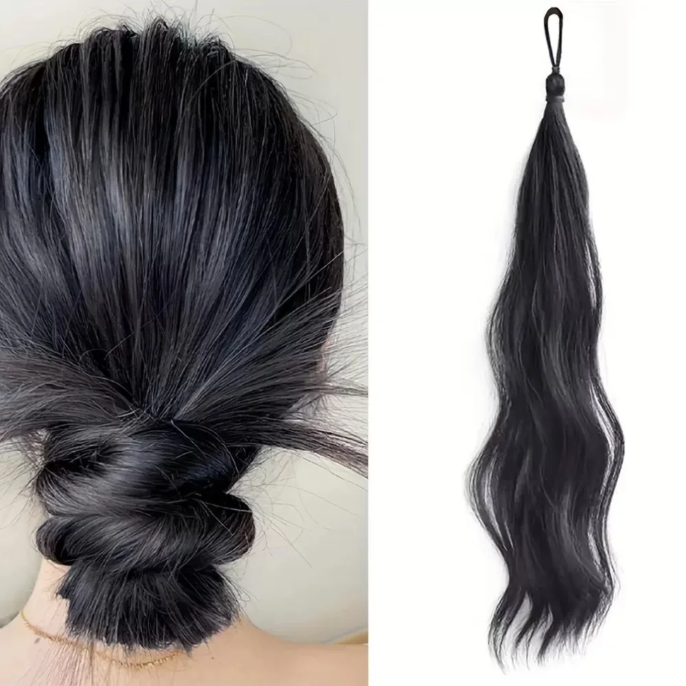 Natural Black