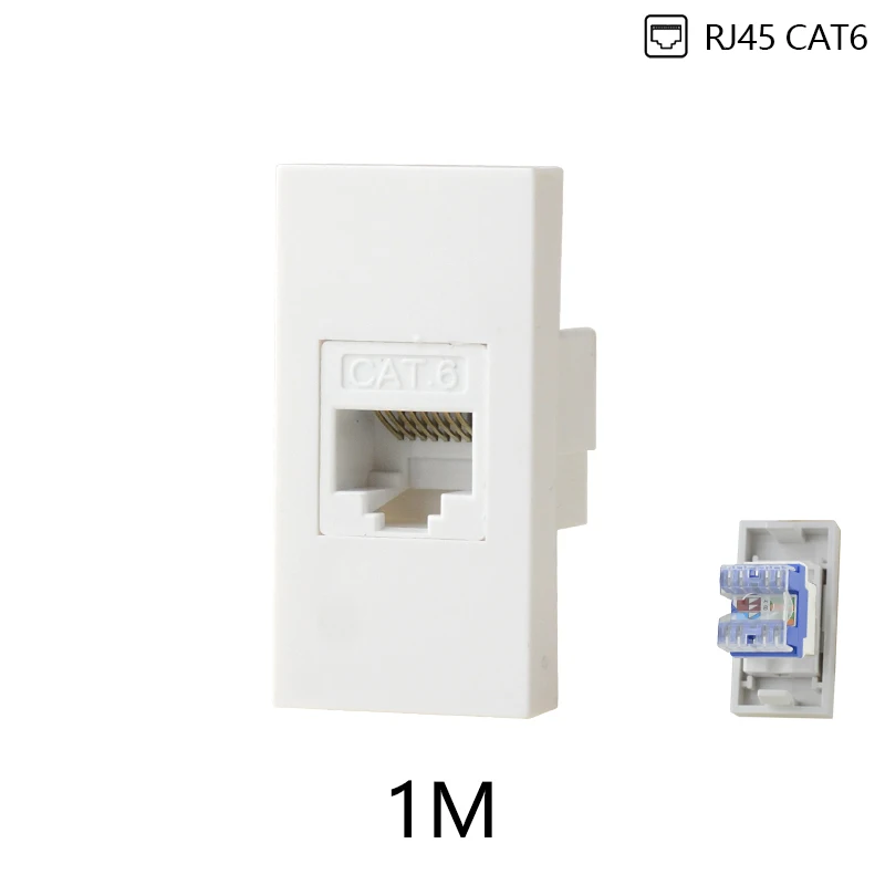 Multifunctional Pop-Up Desktop Power Outlet with USB, HDMI, RJ45, Type C, and TV Ports