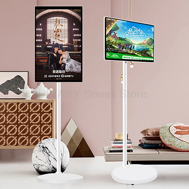 24 32 Inch Size Smart Wireless Display Touch Screen Portable Smart Tv ...