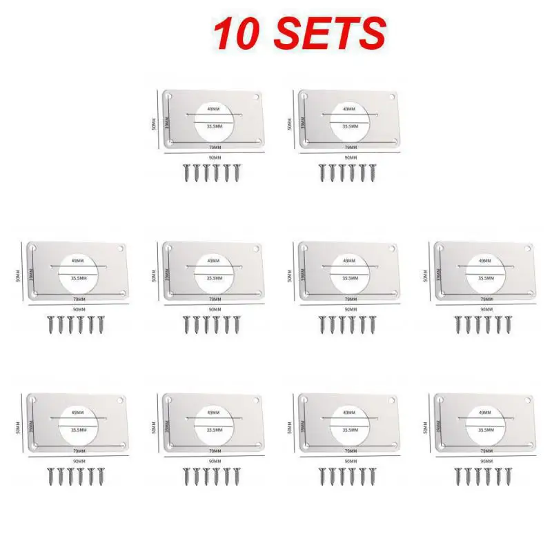 10Pcs