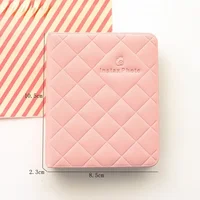 Pockets Mini Polaroid Photo Album for Fujifilm Instax Mini Film