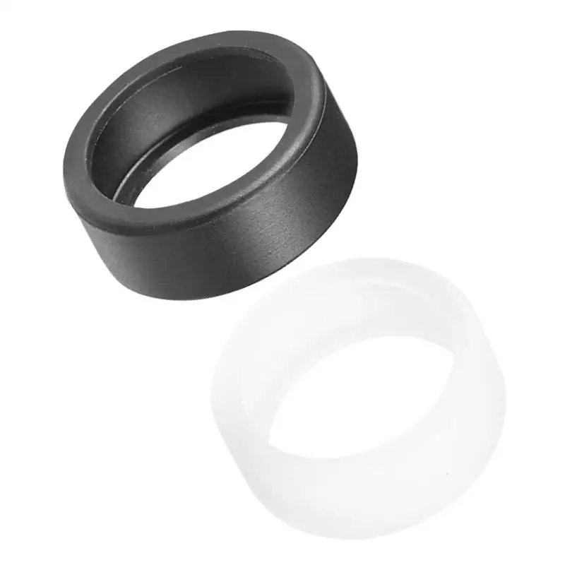 Nuova Copertura Ad Anello In Silicone Compatibile Con Oura Ring Gen 3 Custodia Elastica Protettiva Antiurto Per Oura Ring Gen3 Per Anelli Intelligenti
