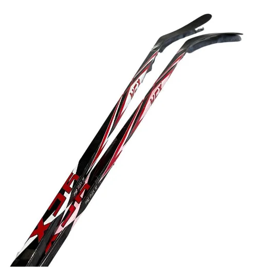 Made In China Professional Manufacturer Field Sledge Kids Wooden Hockey Stick