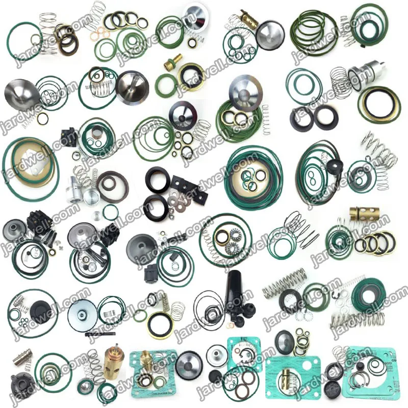 peças de reposição para compressor Atlas Copco, 2906056300, 2906-0563 00