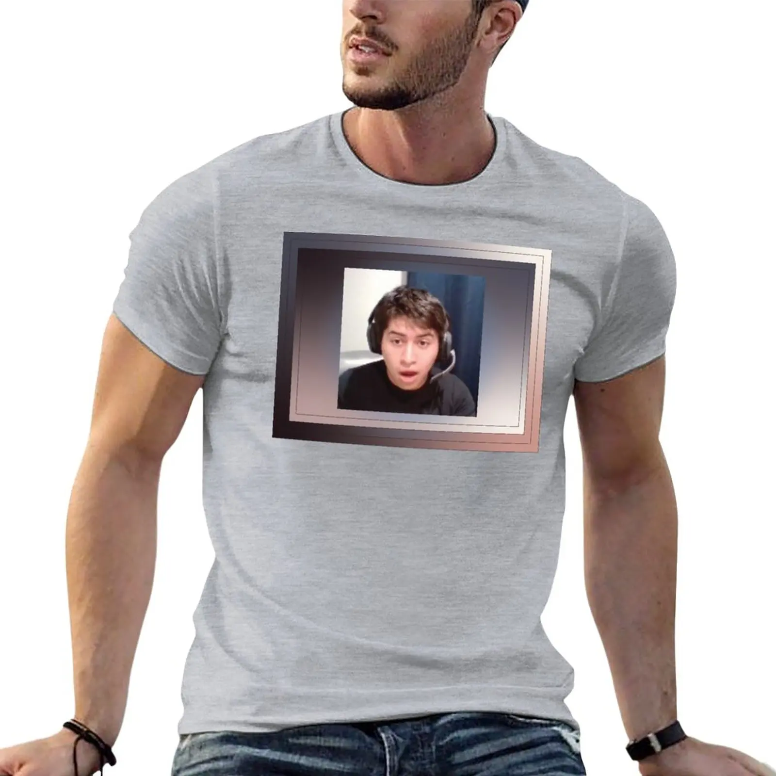 Maglietta Maggy Pog Sublime Abbigliamento Vintage Grafica Magliette Da Uomo