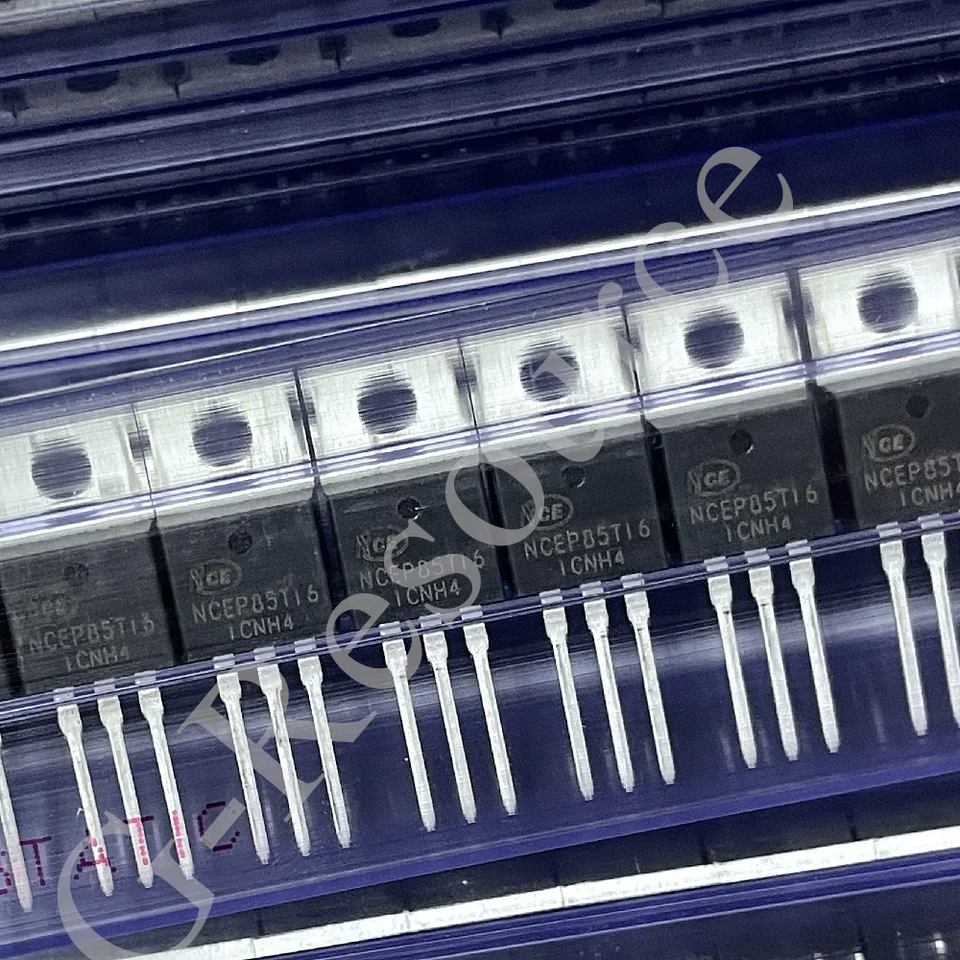 WXDH 105A 85V N-channel Power MOSFET At Rs 20.00/piece In Mumbai | ID - Foto 3