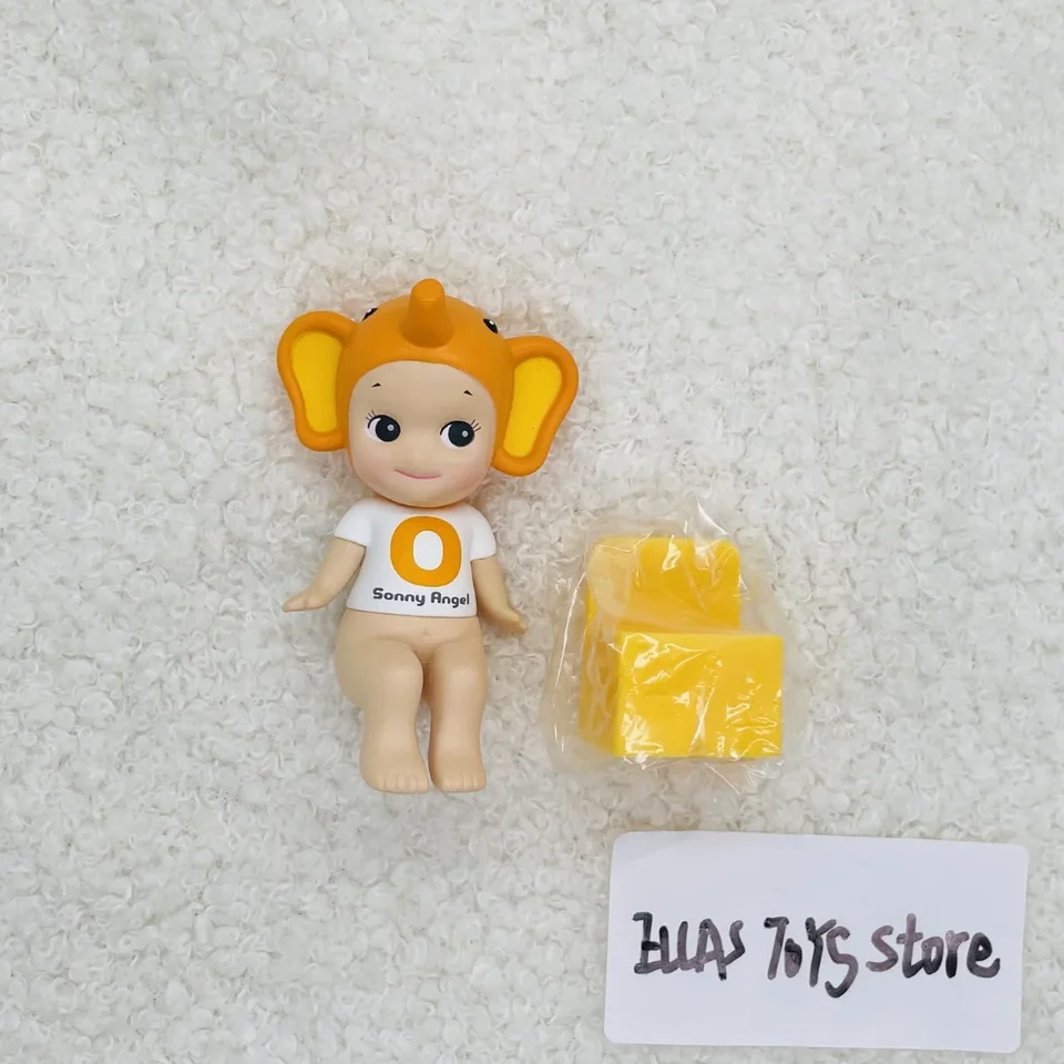 Sonny Angel 12th anniversary Series Blind Box Anniversary birth