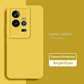 Lemon Yellow