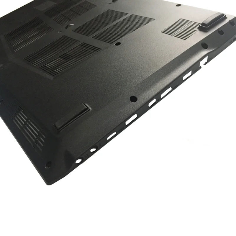 para Msi Gp62 Gl62 Gp62mvr Ms16j9 3076j1c261y31 E2p6j10236-y31 Lcd Capa Traseira Moldura Encosto de Mãos Superior Base Inferior Novo Case - Imagem 3