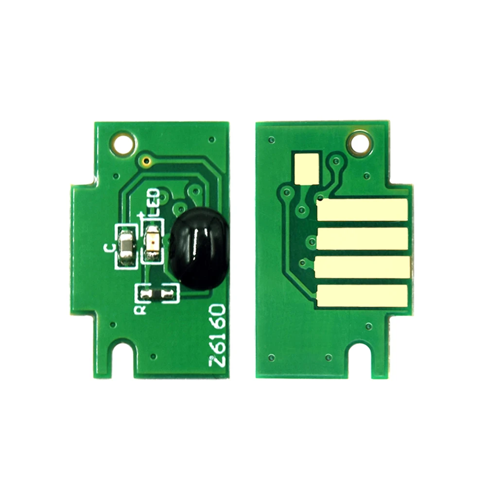 PFI-102 PFI102 Permanent Chips For Canon iPF500 iPF510 iPF600 iPF605 iPF610 iPF700 iPF710 iPF720 Printers
