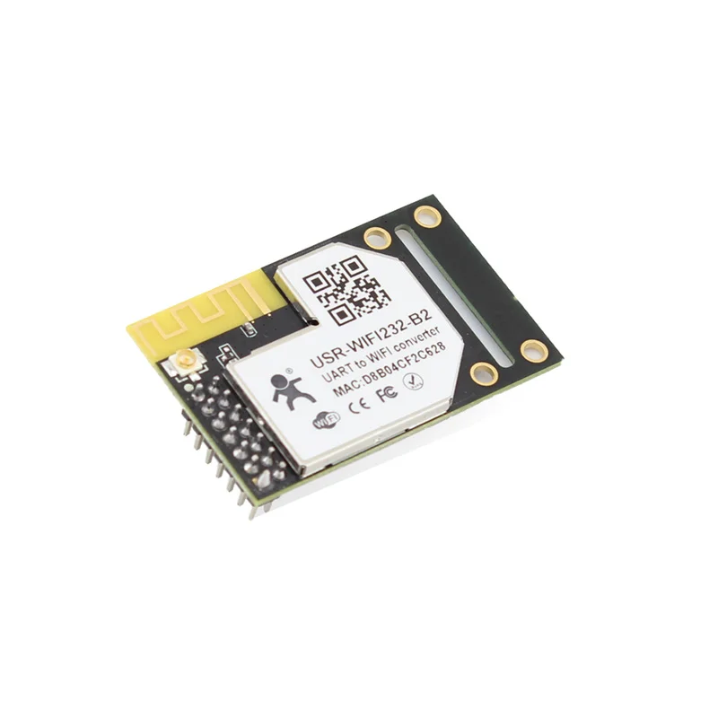 Рисунок 3 - USR-WIFI232-B2 UART