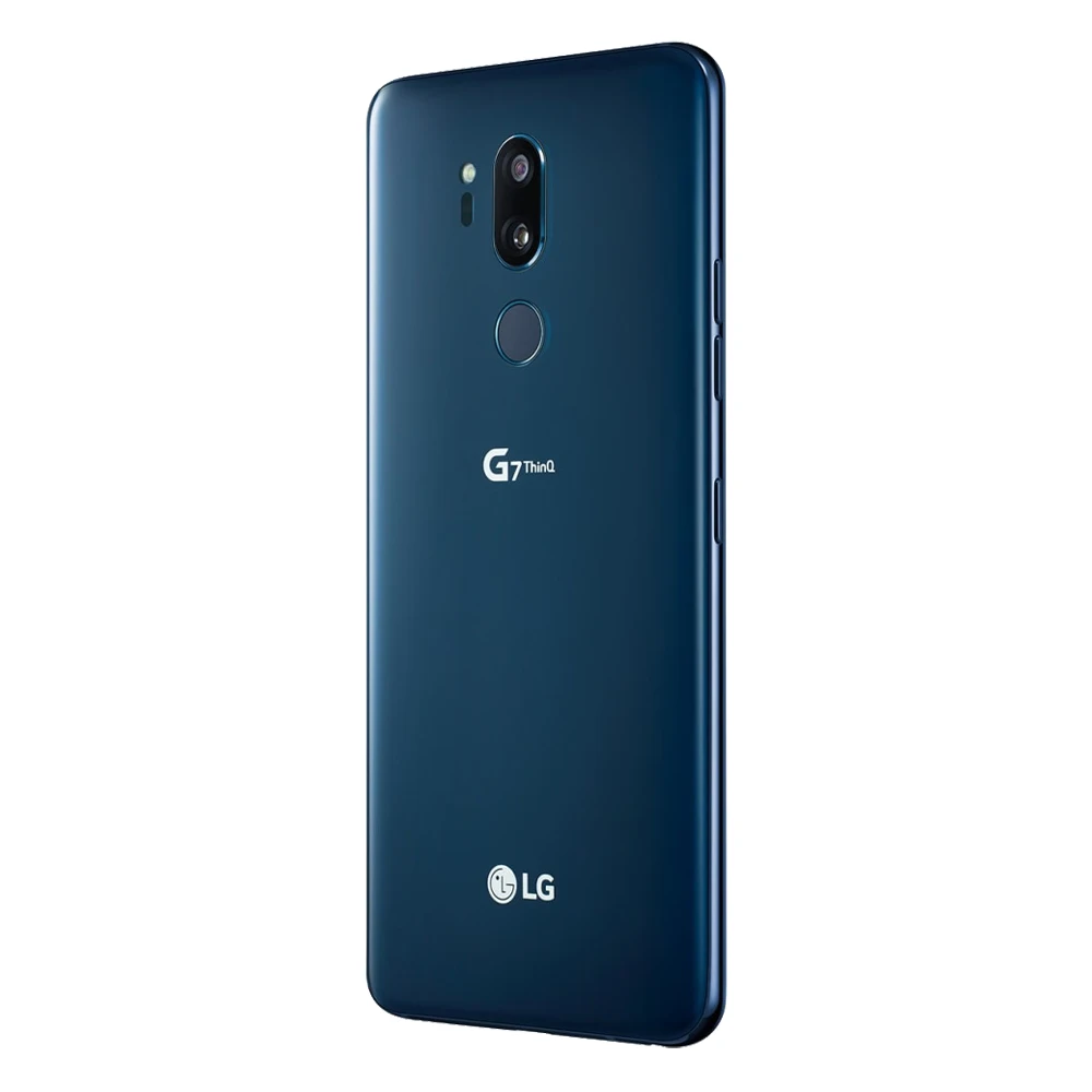 LG G7 ThinQ+ (G710N) 未使用 Amazon.com: LG G7 ThinQ G710 64GB Unlocked GSM Phone w/Dual