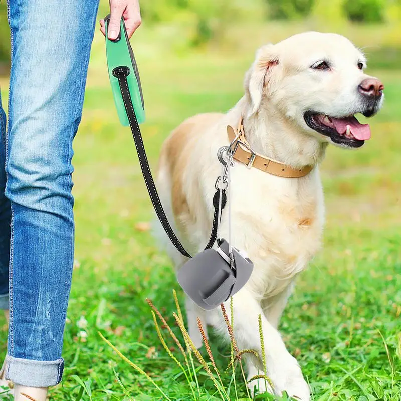 Leakproof Dog Water Feeder Dispenser for Travel