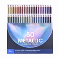 Metal 50 Colors