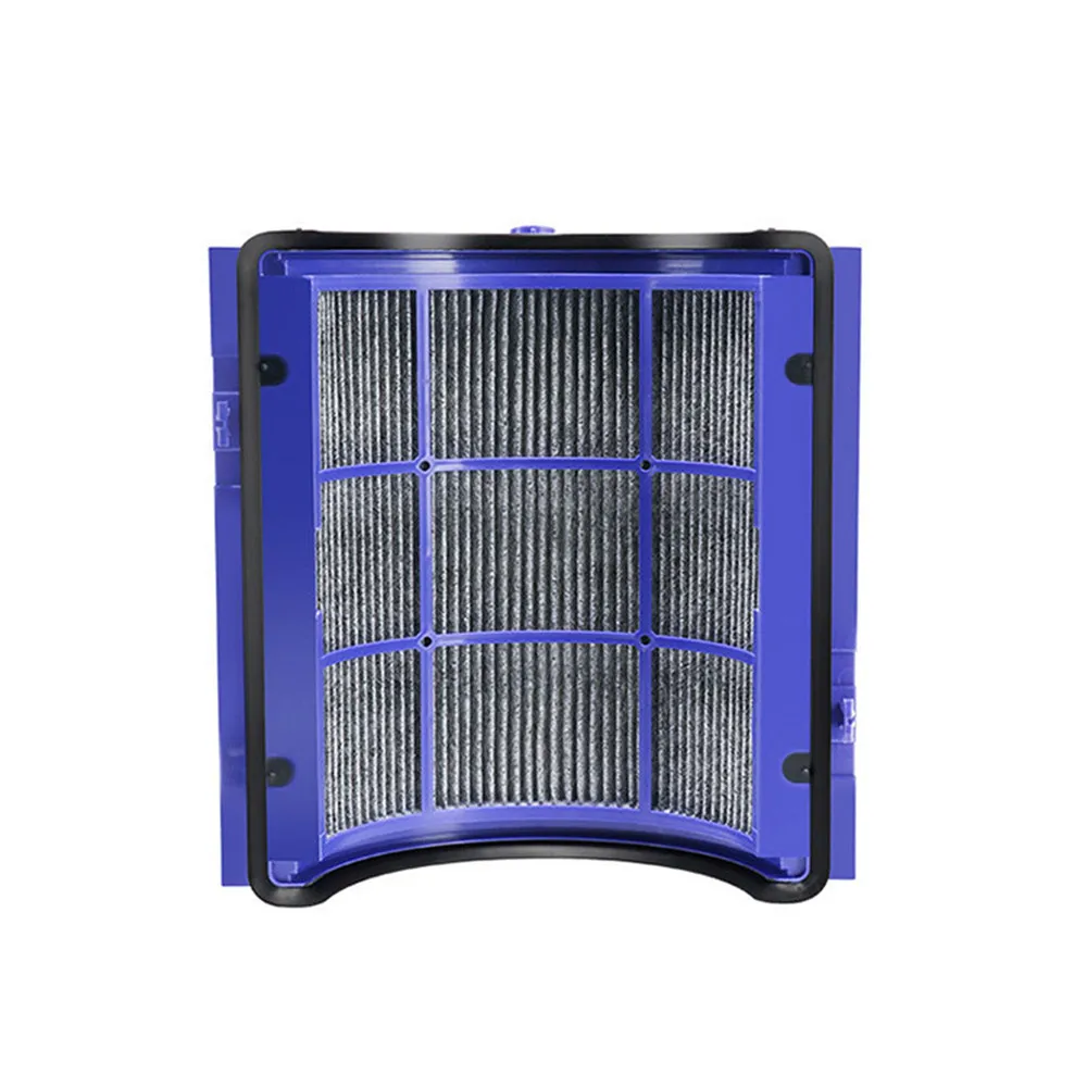 

For TP06/PH02/HP06 Air Purifier Filter Purifying Fans HEPA + Carbon Filter Replacement Accessories 2PCS