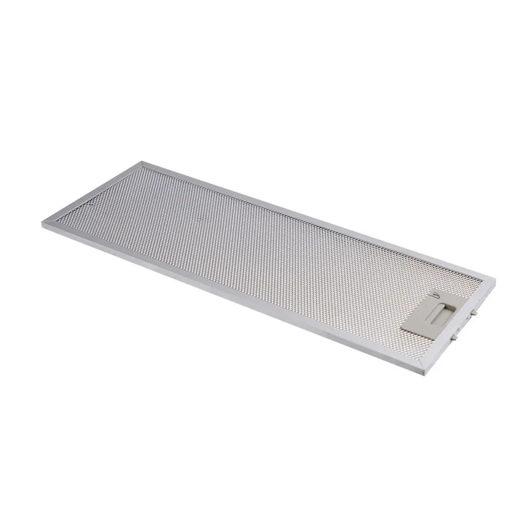 Рисунок 2 - Серебряные фильтры для капота