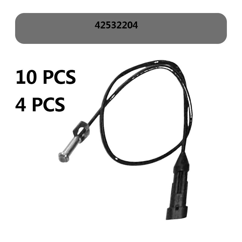 

42532204 датчик износа давления тормозной колодки Автозапчасти для IvecoCar