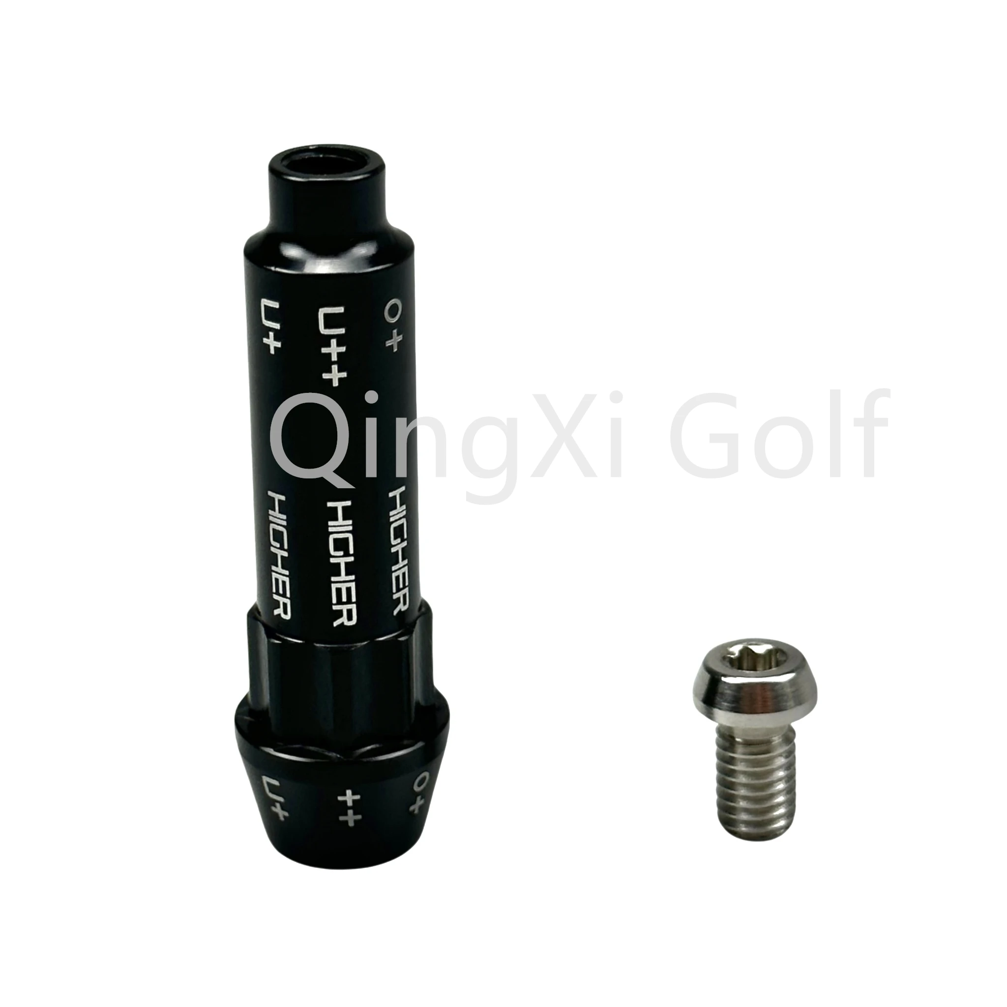 Golf Club Sleeve Adapter for Tour EDGE E723 C723 Driver Club head 6