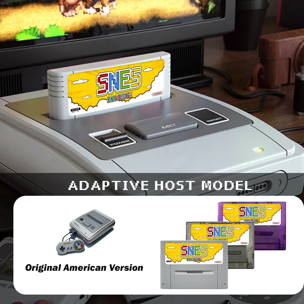 Nintendo Super Famicom型エフェクター Nintendo SUPER FAMICOM | ぽんぽん工房 Presents ｢機械仕掛けの