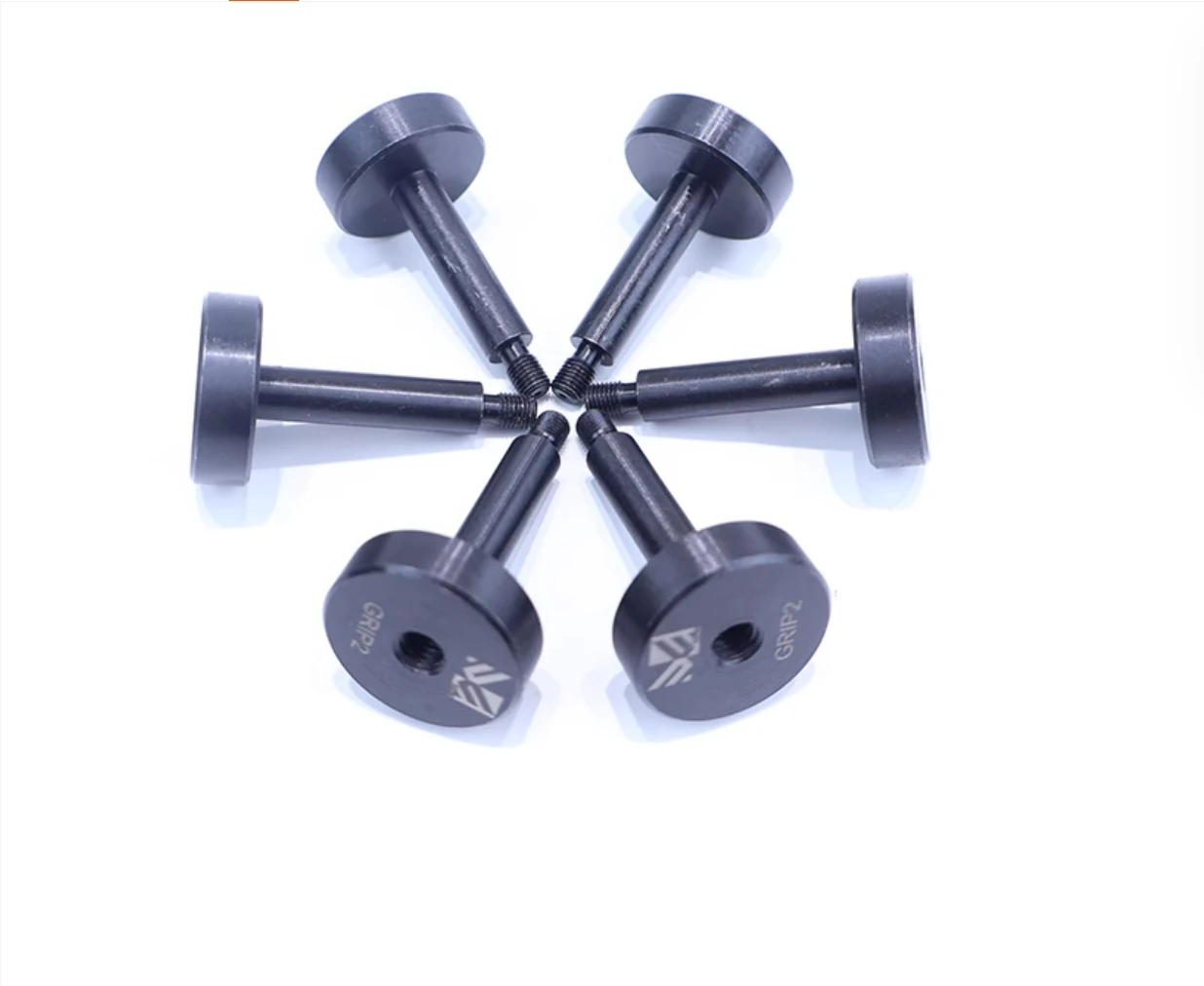 후방 충격 댐퍼 댐핑 도구, 자전거 수리, CCDB INLINE 및 FOX GRIP2