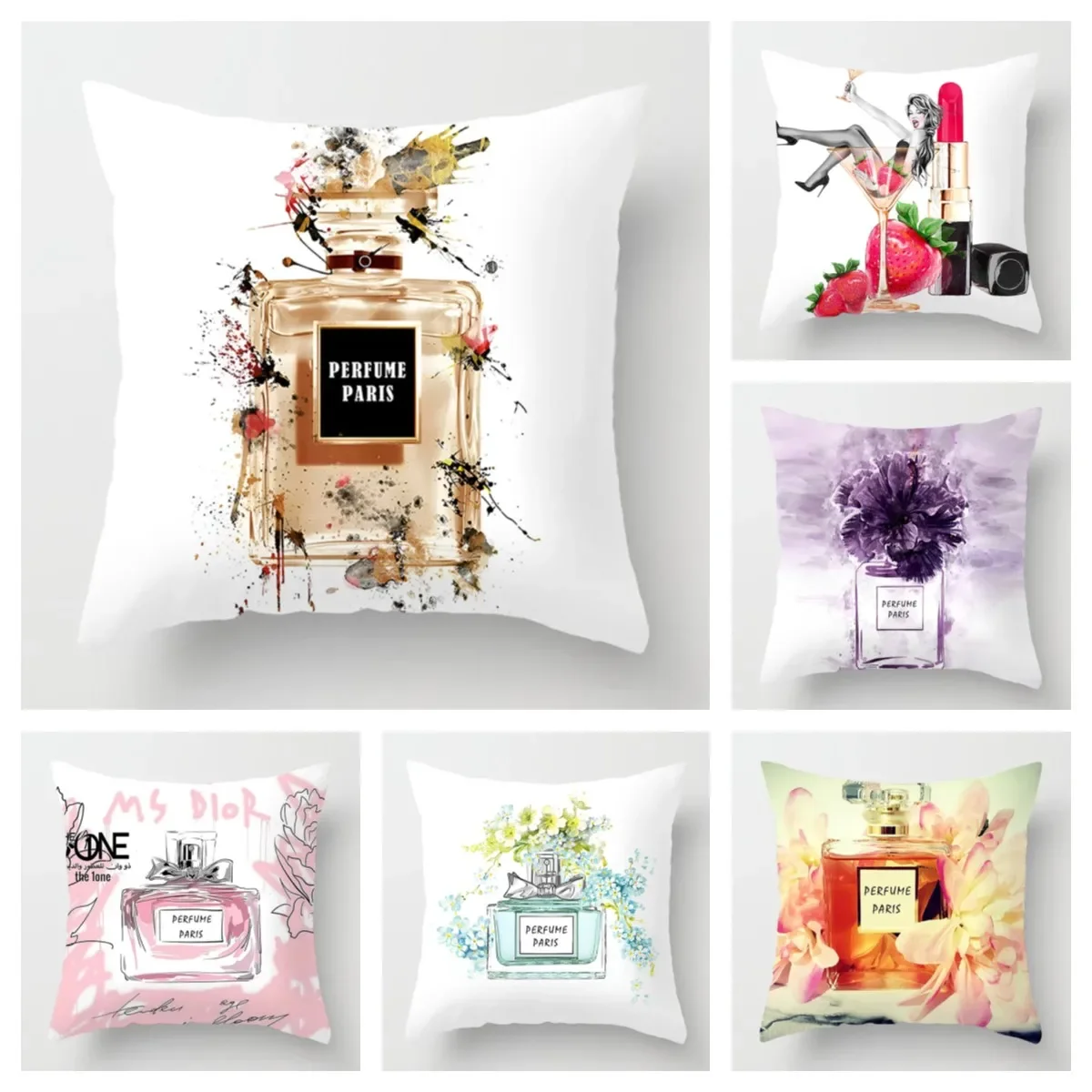 

Nordic Boho Luxury Women's Favorite Living Room Decor Pillow Cover Home Decor Sofa Cushion Cover 50x50cm Cushion Cover 40x40cm