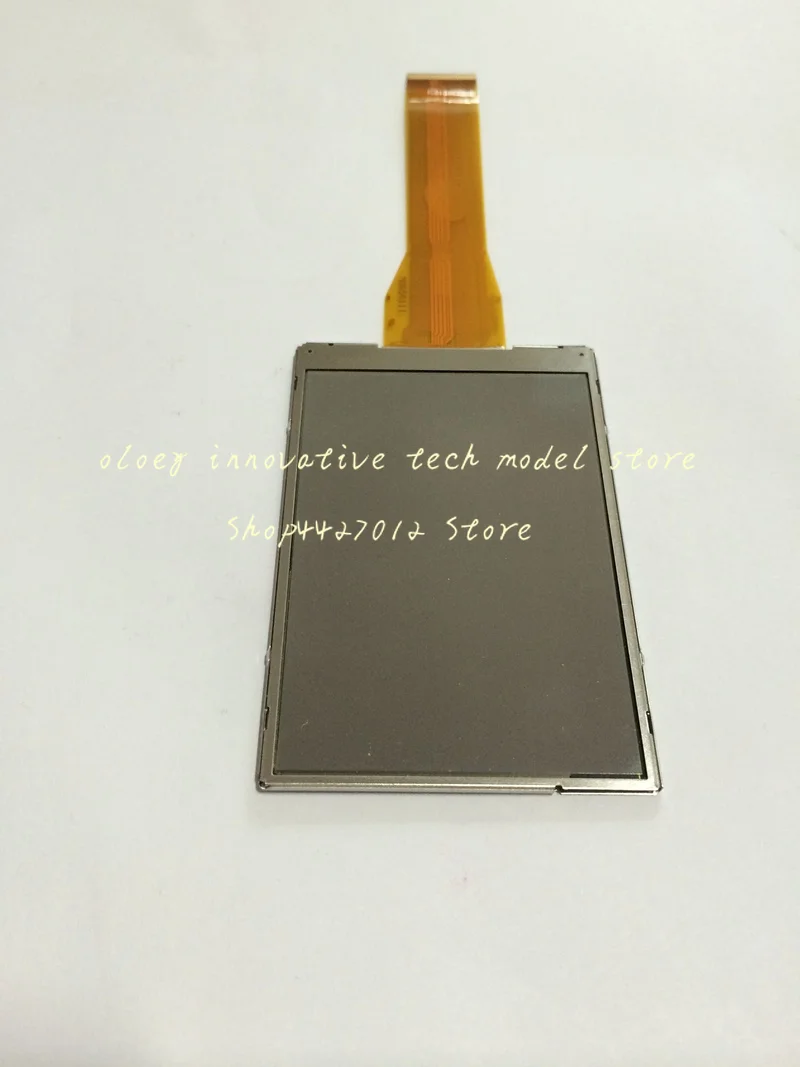 NEW LCD Display Screen For Panasonic Lumix DMC-LX3 DMC-LX5 LX3 LX5 DMC-GF1 DMC-GF2 GF1 GF2 GH1 GH2 GK For LEICA D-LUX4 D-LUX5