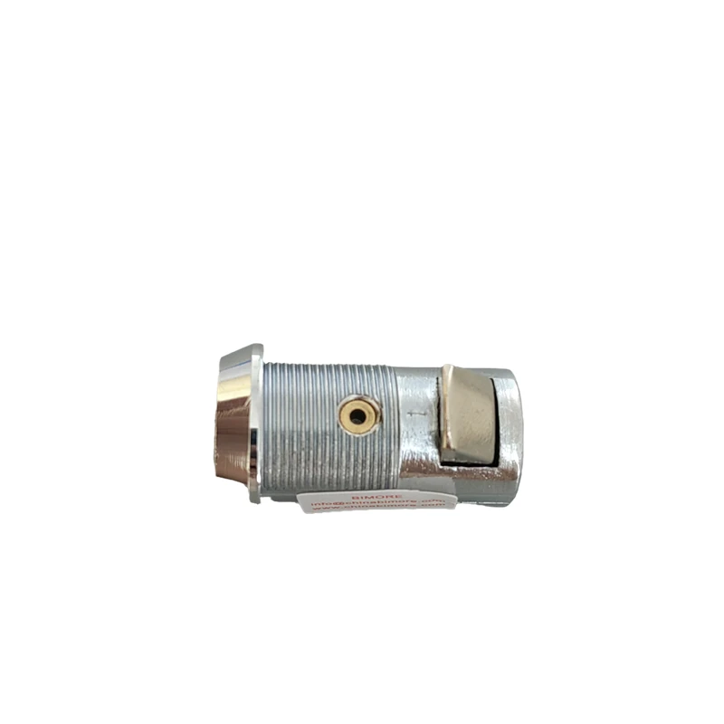 Elevator Door Control Box Lock with Key